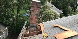 Chimney Services