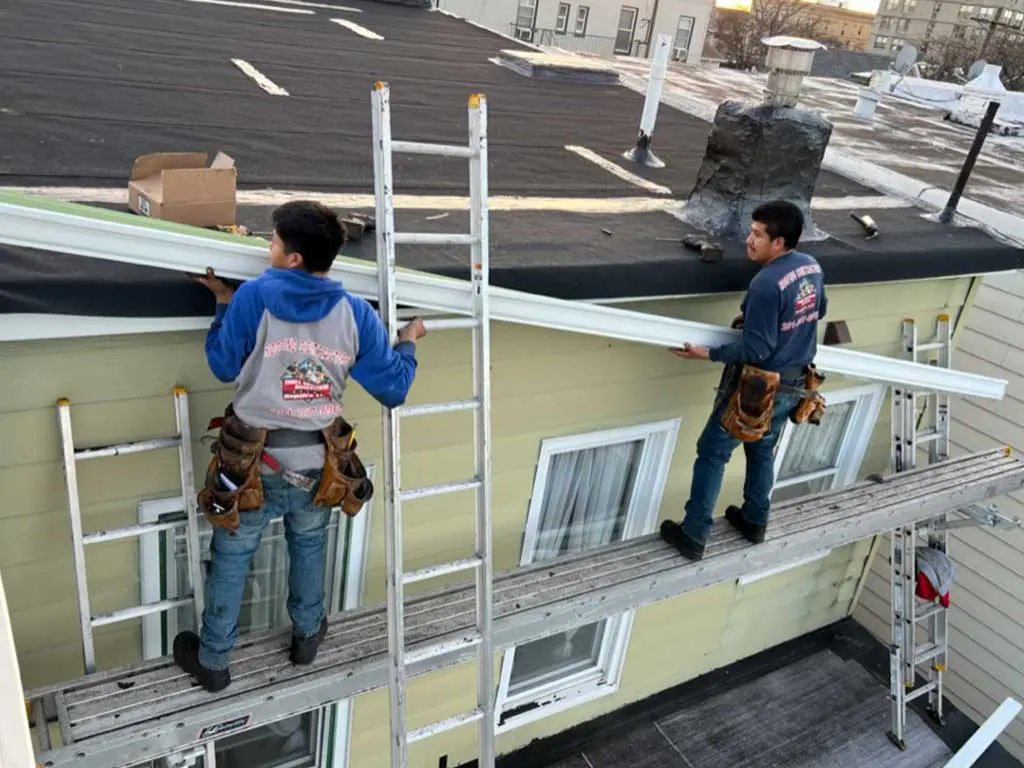 <h2>Gutter Repair & Installation Experts for Homes and Businesses in North Bergen, NJ</h2>