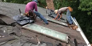 Skylight Services
