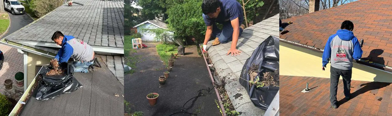 Three Brothers Roofing Contractors & Flat Roof Repair NJ