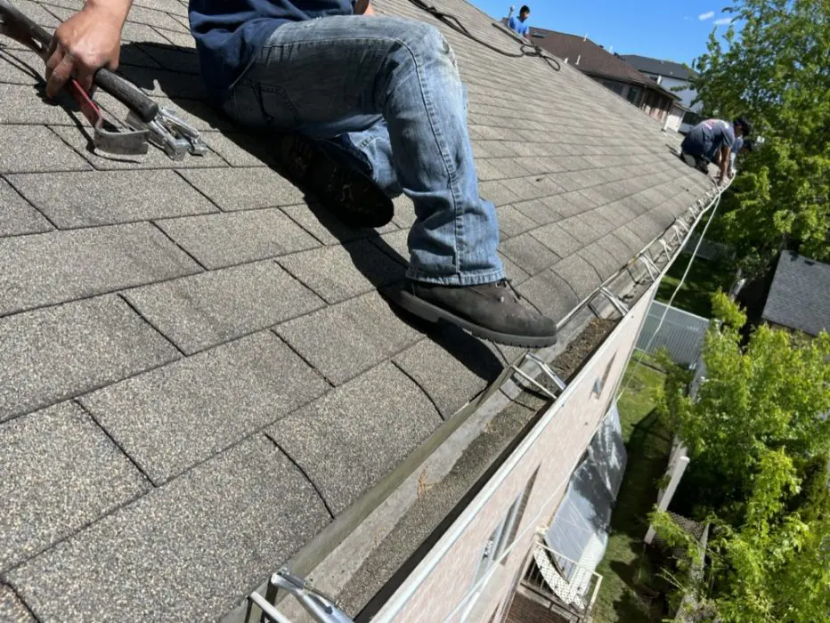 Expert Gutter Repair Services in North Bergen, NJ